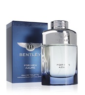 Bentley Bentley For Men Azure EDT 100 ml Dla mężczyzn