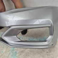 HONDA JAZZ IV 4 LIFT 17-20 bumper front front