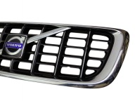 grid front PREKLADgrill radiator VOLVO V70 III (07-11) 30678627
