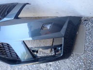 bumper front front SKODA OCTAVIA 3 III 5E RS 2013-2016R 5E0807221F