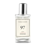 Dámsky parfum FM 97 INTENSE 50 ml