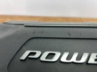 cover engine housing cover right SRT 6.4 Dodge Charger Challenger 2015+