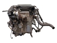 engine complete SUZUKI SX4 S-CROSS 1.4 T 129KM 95kW K14D 162 TYS
