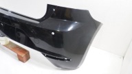 Seat Ibiza V bumper rear part rear 6F0807417
