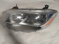 MERCEDES SPRINTER 907 910 light left front USA A9109060400
