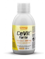 Pharmovit Cevit Forte Vitamín C 1000 mg, 500 ml