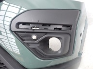 DACIA SANDERO III 3 STEPWAY 20-> bumper front front PDC cover