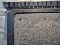 mats floor BAGAZNIA DODGE CALIBER 07r
