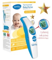 Sanity, BabyTemp AP 3116, 1 sztuka