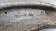 arm right front 8K0407696C AUDI A4 B8 A5 8T