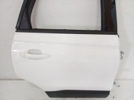door right rear. OPEL CROSSLAND 21R