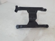 CHRYSLER PACIFICA II 17- Support plaque Roues de la roue de secours DOJAZDOWEGO 68381548AA