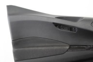 upholstery side door left front FORD TRANSIT COURIER LIFT
