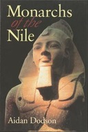 Monarchs of the Nile Dodson Aidan