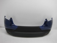 bumper RENAULT CAPTUR 4 PDC rear part rear