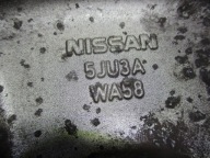 wheels tyres discs NISSAN NAVARA R18 19r