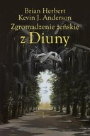 ZGROMADZENIE ŻEŃSKIE Z DIUNY