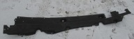 PORSCHE CAYENNE cover chassis left 7L0825211B