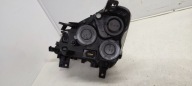 light front front right Citroen Berlingo II