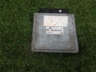 computer of the engine control unit VOLKSWAGEN GOLF 6 03L906023B