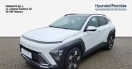 Hyundai Kona Platinum 198KM, automat fv vat23