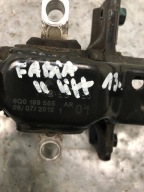 holder engine mount SKODA FABIA II LIFT 6Q0199555AR