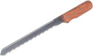 Wolfcraft Nôž na izolačné materiály 270 mm