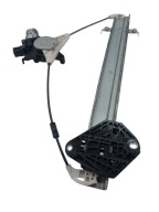 mechanism windows left rear part Subaru Legacy V (2009-2014)