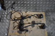 IDEALNE SCHLÄUCHE UNTERDRUCK SENSOR PORSCHE PANAMERA 971 1