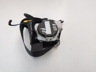 dashboard console airbag airbag tension belts SENSOR VOLKSWAGEN GOLF VII GTD 2012-16