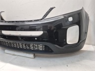 KIA SORENTO II LIFT 12- bumper front front 6XPDC SPR 86511-2P500