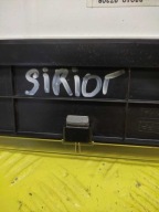 dials dials DAIHATSU SIRION 883010-97208