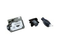ignition key MERCEDES E W212 A2129055200