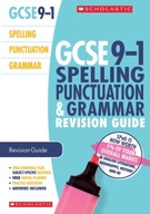 Spelling, Punctuation and Grammar Revision Guide