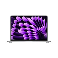 Laptop MacBook Air 13,6 M3 16GB/256GB SpaceGray