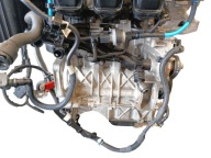 engine complete PEUGEOT 208 II 1.2 PureTech 75KM 55kW HMH 33 TYS