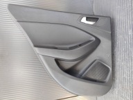 HYUNDAI I20 II upholstery side door rear part left