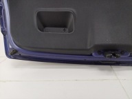 rear trunk door boot Citroen C3 2 facelift 2013