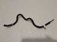 AUDI A4 B9 LIFT hose fuel line 8W0201215BE