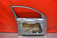 door left front front blue VW GOLF 6 VI 5D HB 08-15