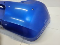 bumper rear Suzuki Swift 5 2019