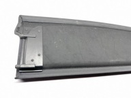 AUDI A5 S5 8T SPORTBACK plato boot cover bonnet rear part