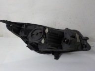 OPEL INSIGNIA A LIFT light left front front UK