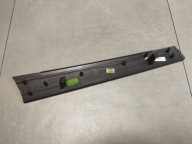 Audi A8 D4 4H moulding door right rear part 4H0867420