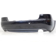 KPL bumper rear part AUDI A4 B7 CABRIO S-LINE LZ9Y PDC