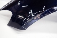 MERCEDES C-KLASA 205 W205 fender left front front