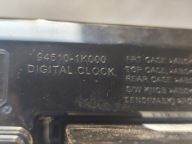 HYUNDAI IX20 2018 switch of warning lights clock