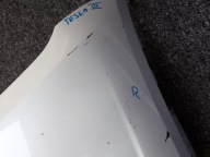 TESLA Y 20- Frontstoßstange vorne