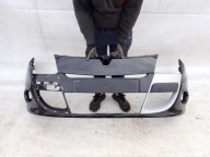 RENAULT MEGANE III 3 CC COUPE 10-12 bumper front front PDC