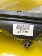 light left front Honda CRV CR-V 5 V Full Led